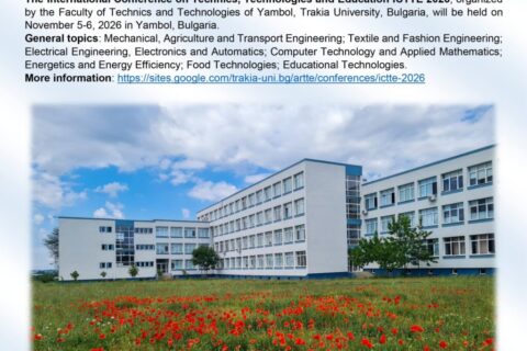 ICTTE 2026